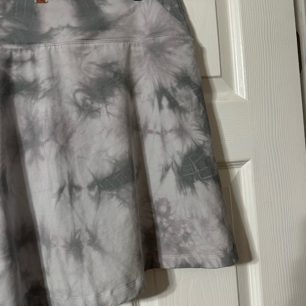 NWT Victoria Secret Pink High Waist Athletic Skirt - Picture 11 of 15